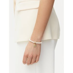 Narukvica Guess JUBB05 126JW Zlatna