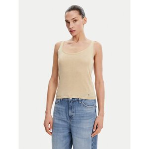 Guess Top W5GR16 Z3E22 Šarena Regular Fit
