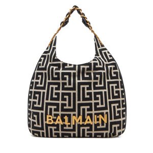 Torbica Balmain DN0BT929TJQX Crna