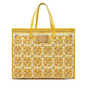 Torbica Dolce&Gabbana BB2274 AP026 Žuta