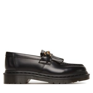 Mokasinke Dr. Martens Adrian Snaffle DM32102001 Crna