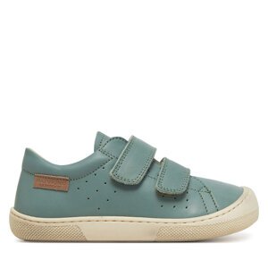 Tenisice Naturino Barefoot Bira Vl 2018473-05-0F15 S Zelena