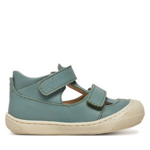 Sandale Naturino Puffy 2013359-02-0F15 M Zelena