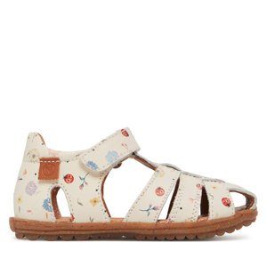 Sandale Naturino See 1500724.80.0N02 S Bijela