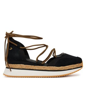 Espadrile Gioseppo Chittenden 74960-P Crna