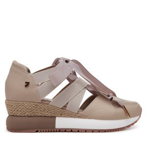 Espadrile Gioseppo Brooks 75357-P Bež