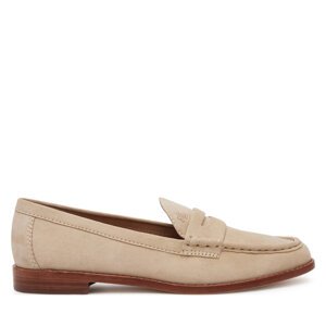 Mokasinke LAUREN RALPH LAUREN Wynnie 802970584001 Bež