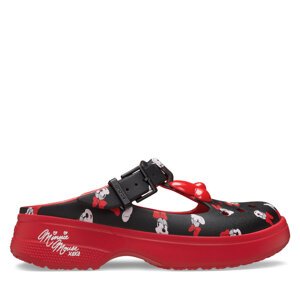 Natikače Crocs 211143 Crna