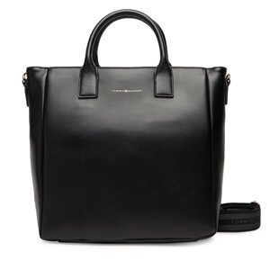 Torbica Tommy Hilfiger AW0AW17971 Crna