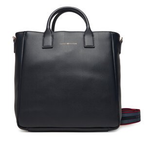 Torbica Tommy Hilfiger AW0AW17971 Tamnoplava