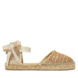 Espadrile Manebi H 1.5 P0 Bež