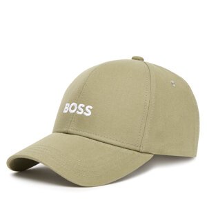 Šilterica BOSS 50495121 Zelena