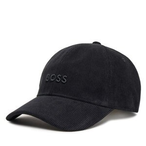 Šilterica BOSS 50544383 Crna