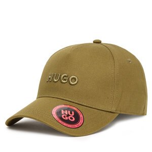 Šilterica HUGO 50533410 Zelena
