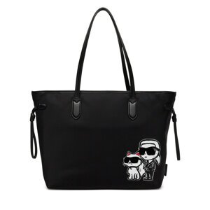 Torbica KARL LAGERFELD A2W30179 Crna