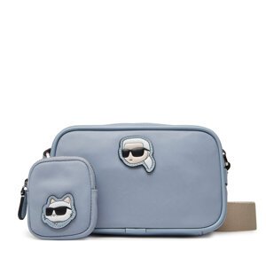 Torbica KARL LAGERFELD A1W30127 Plava