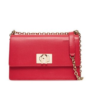 Torbica Furla BAFIACO ARE000 BG RUB00 Crvena