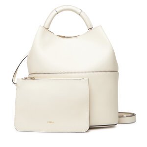 Torbica Furla WB01679 BX3169 BG 3767S Écru