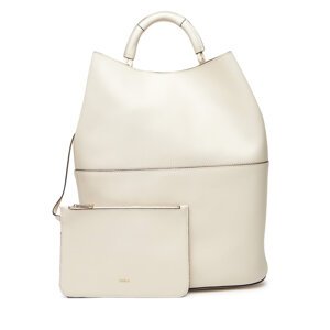 Torbica Furla WB01786-BX3169-3767S-1-007-20-BG-B Bijela