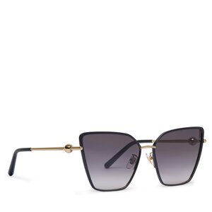 Sunčane naočale Furla Sunglasses WD00151-MT0000-O6000-4-401-20-BD-D Crna