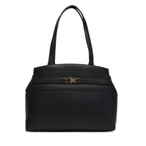 Torbica Valentino Fae Re VBS9AD01 Crna