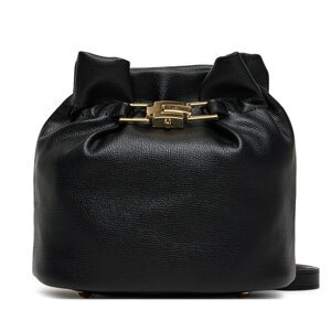 Torbica Valentino Fedora Re VBS9A733 Crna