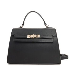 Torbica Valentino Fae Re VBS9AD37 Crna