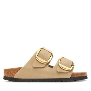 Natikače Birkenstock Arizona Big Buckle Hex 1030395 Smeđa
