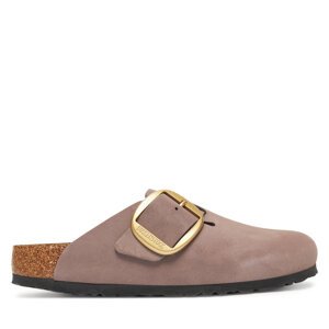 Natikače Birkenstock Boston Big Buckle 1030544 Bež