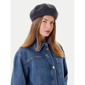 Beretka Weekend Max Mara Pitti 2525576014 Siva