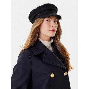 Kačket Weekend Max Mara Angora 2525576044 Crna