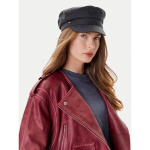 Kačket Weekend Max Mara Angora 2525576044 Siva