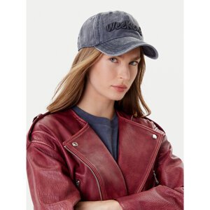 Šilterica Weekend Max Mara Bruno 2525576024 Tamnoplava