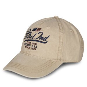 Šilterica Petrol Industries M-1050-CAP820 Bež