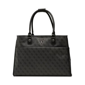Torbica Guess Jesco (B8) Travel TWB838 99190 Crna