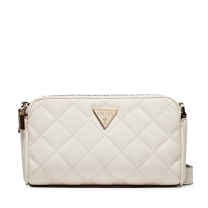 Torbica Guess HWEQG9 50973 Écru