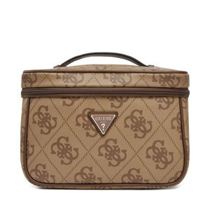 Neseser Guess TWOB86 88039 Smeđa