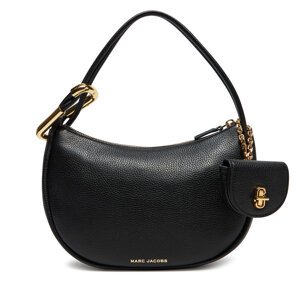 Torbica Marc Jacobs The Dual Hobo Bag 2S5HSH005H02 Crna