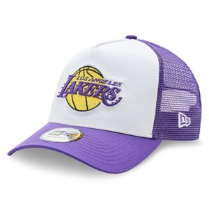 Šilterica New Era Clean Trucker New York Yankees 60348857 Ljubičasta