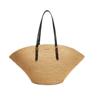 Torbica MICHAEL Michael Kors 30S5G9FT9W Bež