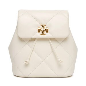 Ruksak Tory Burch Kira Diamond 170485 Bijela