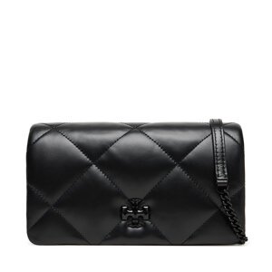 Torbica Tory Burch Kira Diamond 170622 Crna