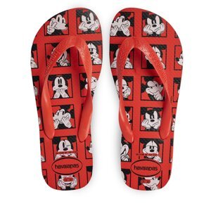 Japanke Havaianas 41394125778-W Crvena