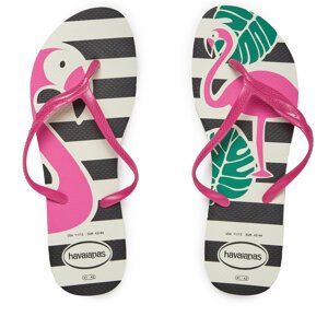 Japanke Havaianas 41454880001 Šarena