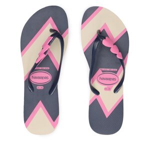 Japanke Havaianas 41469120121 Šarena