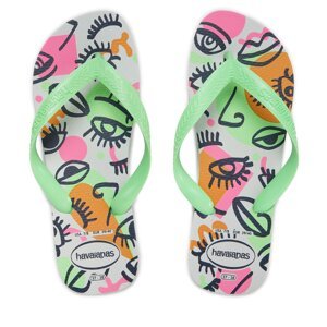 Japanke Havaianas 41402581049 Šarena