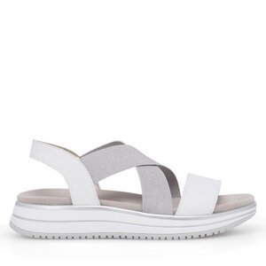 Sandale Remonte D1J50-80 Bijela