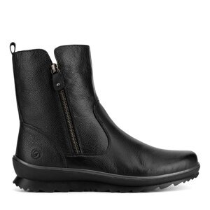 Čizme Remonte R8482-01 Crna
