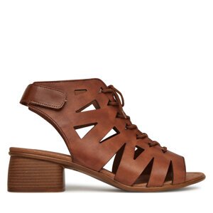 Sandale Remonte R8776-24 Smeđa