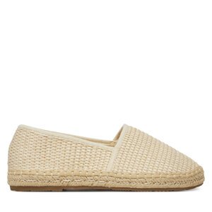 Espadrile DeeZee 8-626-2 Bež
